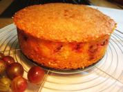Kleiner Stachelbeerkuchen ... - Rezept