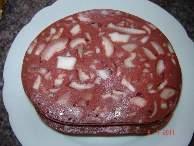 Salate : Lumpensalat - Rezept - Bild Nr. 2