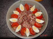 Salate : Lumpensalat - Rezept