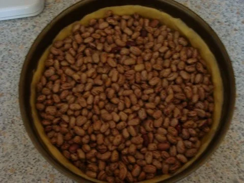 Träubleskuchen mit Nuss-Baiser - Rezept - Bild Nr. 3