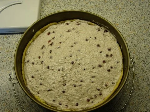 Träubleskuchen mit Nuss-Baiser - Rezept - Bild Nr. 6