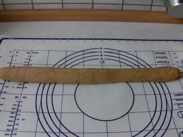 Knoblauch-Salbei-Brot - Rezept - Bild Nr. 4