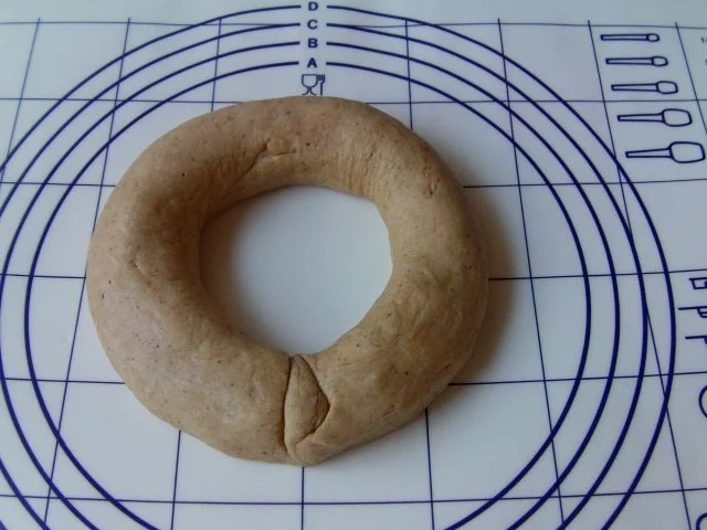 Knoblauch-Salbei-Brot - Rezept - Bild Nr. 5