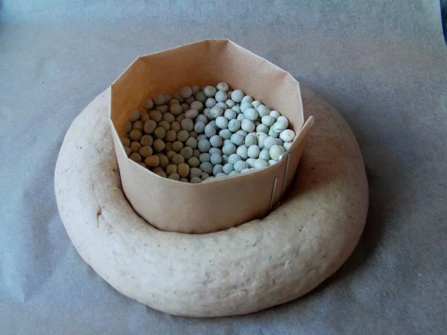 Knoblauch-Salbei-Brot - Rezept - Bild Nr. 6