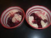 BiNe` S HEISSE LIEBE - Rezept
