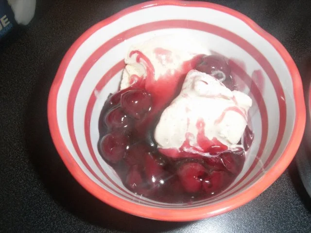 Rezept: BiNe` S HEISSE LIEBE Bild Nr. 4 BiNe` S HEISSE LIEBE - Rezept - Bild Nr. 4