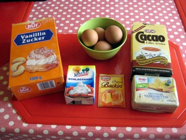 Herrenkuchen - Rezept - Bild Nr. 2