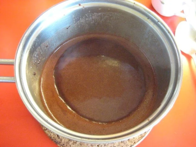 Herrenkuchen - Rezept - Bild Nr. 4