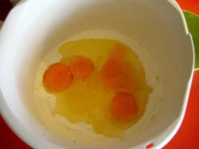 Herrenkuchen - Rezept - Bild Nr. 6