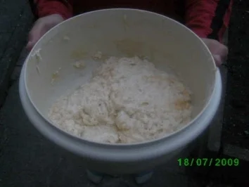 Rezept: Frühstücksmuffins Frühstücksmuffins - Rezept