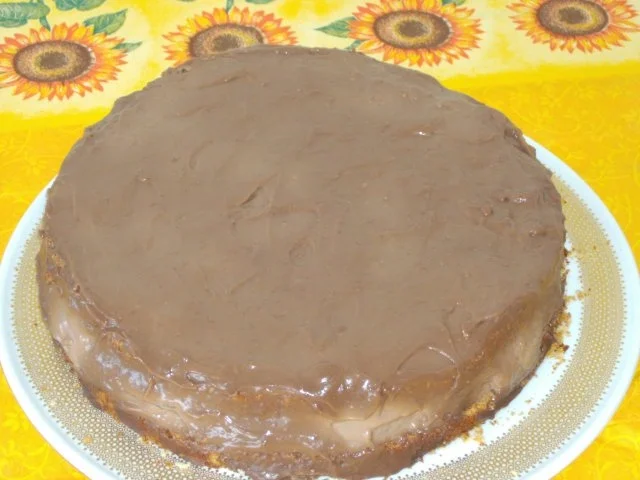 backen / Kuchen: Birne - Helene - Kuchen - Rezept - Bild Nr. 4