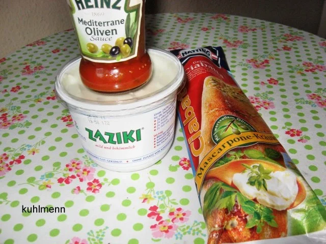 Rezept: Schweinesteaks mediterran gegrillt Bild Nr. 8 Schweinesteaks mediterran gegrillt - Rezept - Bild Nr. 8