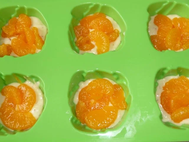 Muffinröschen Duo - Rezept - Bild Nr. 6