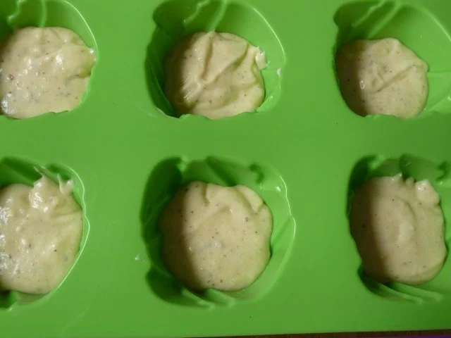 Muffinröschen Duo - Rezept - Bild Nr. 7