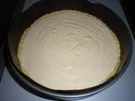 Quark - Cappuccino - Kuchen - Rezept