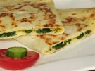 Gözleme - Rezept