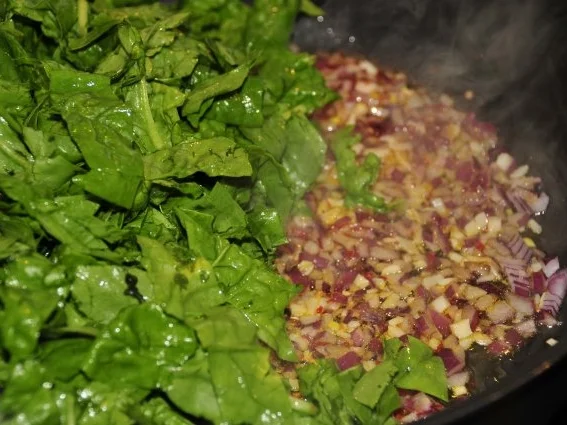 Gözleme - Rezept - Bild Nr. 3