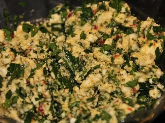 Gözleme - Rezept - Bild Nr. 5