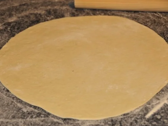 Gözleme - Rezept - Bild Nr. 8