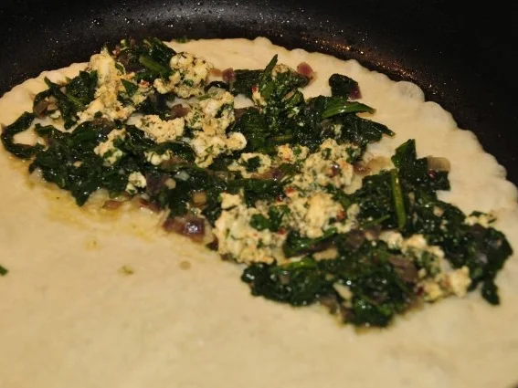 Gözleme - Rezept - Bild Nr. 9