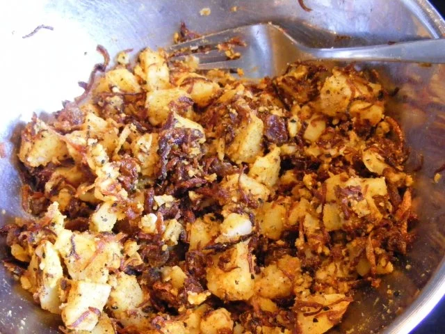 Samosa - Rezept - Bild Nr. 2