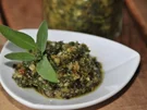 Salbeipesto - Rezept