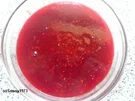 Himbeer-Aprikosen-Marmelade - Rezept