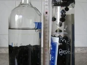 Likör, mild und sehr lecker - Rezept