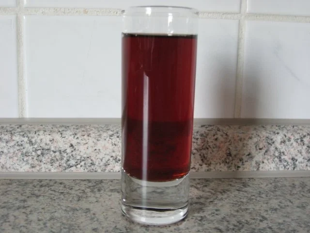 Likör, mild und sehr lecker - Rezept - Bild Nr. 2