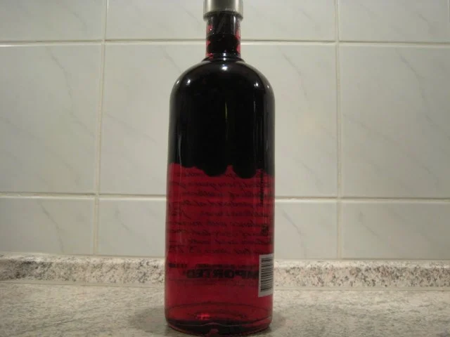 Likör, mild und sehr lecker - Rezept - Bild Nr. 3