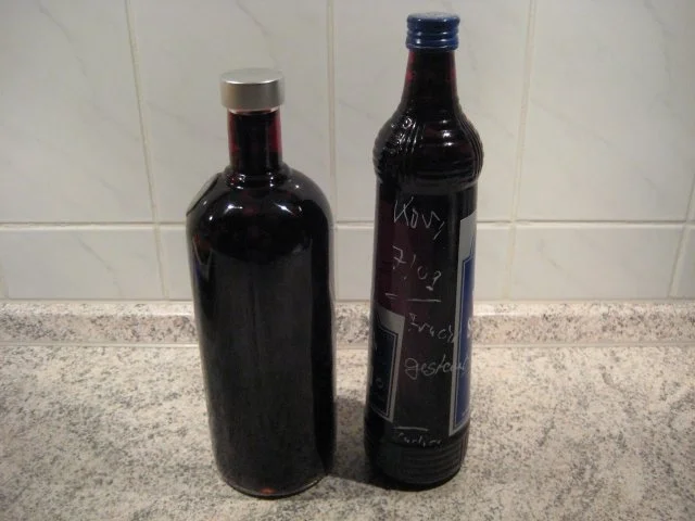 Likör, mild und sehr lecker - Rezept - Bild Nr. 4