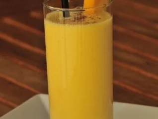Mango Lassi - Rezept
