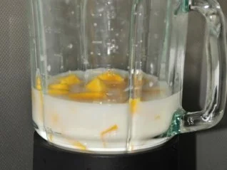 Mango Lassi - Rezept - Bild Nr. 2