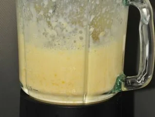Mango Lassi - Rezept - Bild Nr. 3
