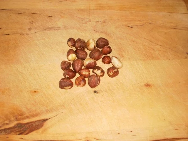 Gefüllte Hähnchenfilets mit Broccoli - Rezept - Bild Nr. 5