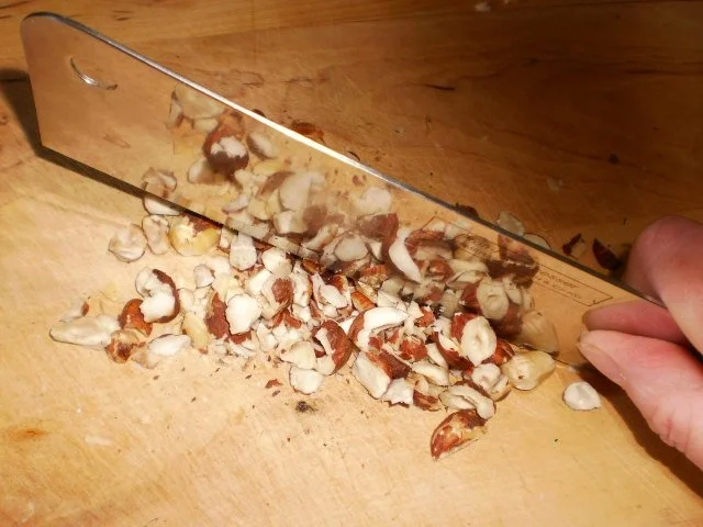 Gefüllte Hähnchenfilets mit Broccoli - Rezept - Bild Nr. 6