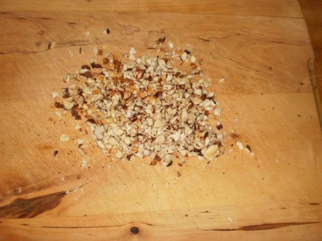 Gefüllte Hähnchenfilets mit Broccoli - Rezept - Bild Nr. 7