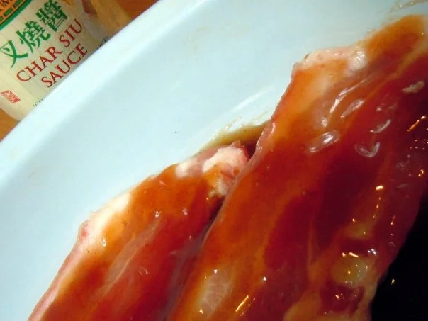 Dim Sum mit Schweine-Kräuter-Füllung - Rezept - Bild Nr. 2