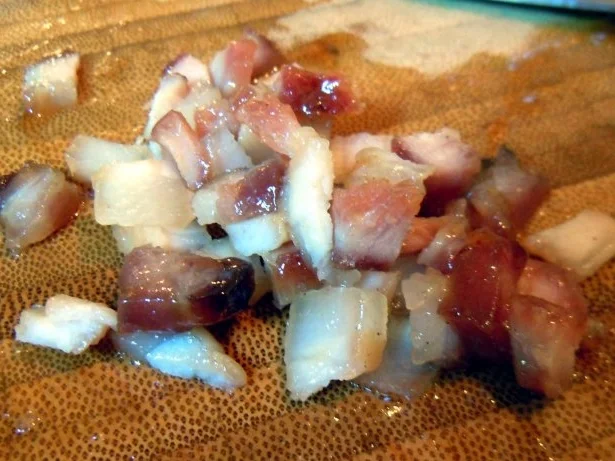 Dim Sum mit Schweine-Kräuter-Füllung - Rezept - Bild Nr. 3