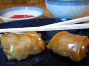Rezept: Dim Sum mit Schweine-Kräuter-Füllung Dim Sum mit Schweine-Kräuter-Füllung - Rezept