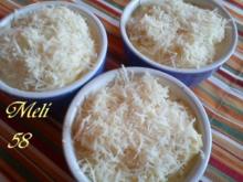 Beilagen: Kartoffelgratin - Rezept