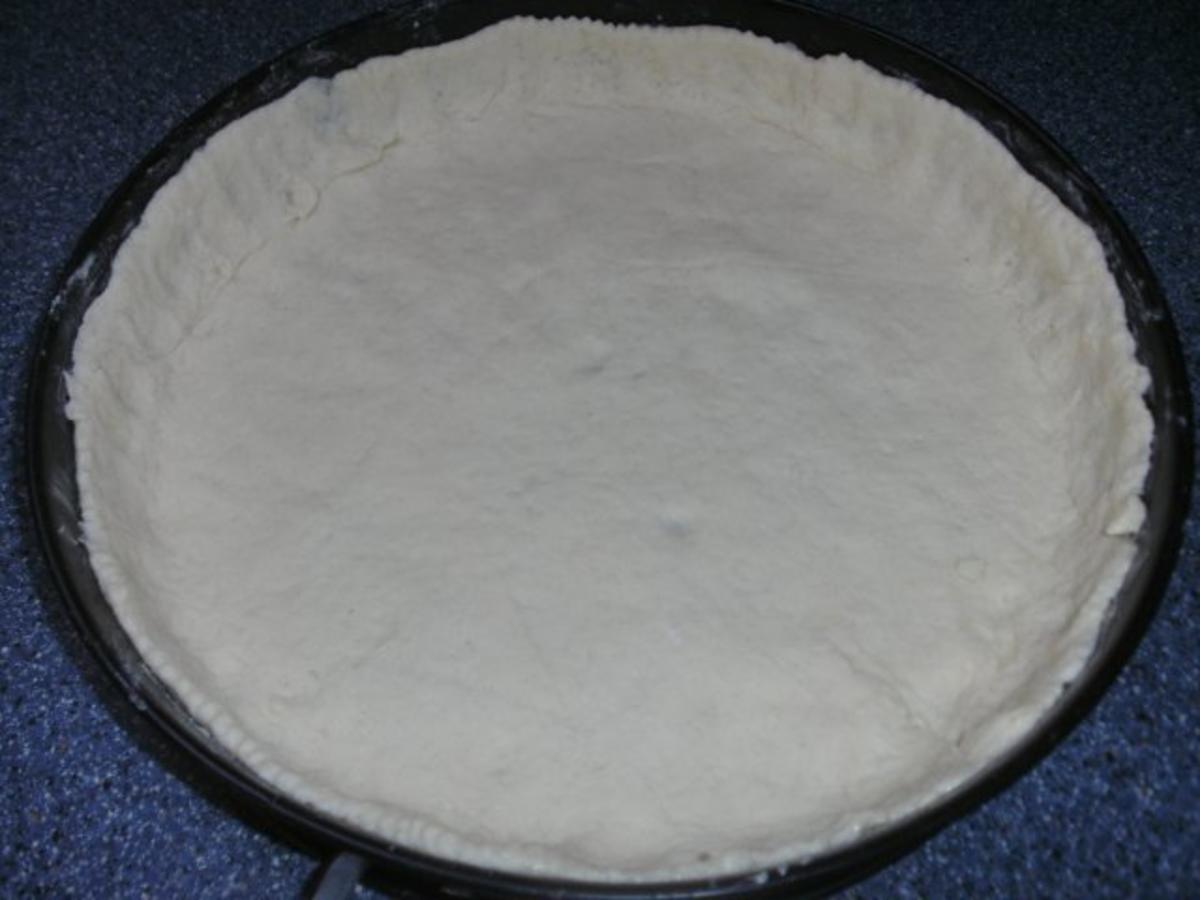 Heidelbeerkuchen - Rezept - Bild Nr. 2