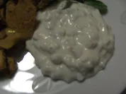 Soßen/ Dips: Zaziki - Rezept