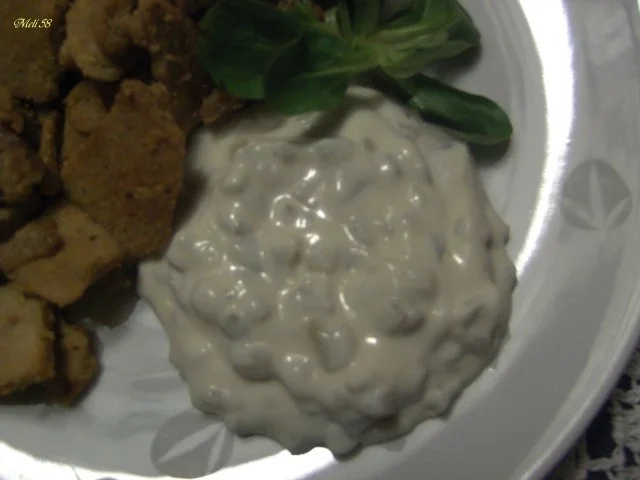 Rezept: Soßen/ Dips: Zaziki Bild Nr. 2 Soßen/ Dips: Zaziki - Rezept - Bild Nr. 2