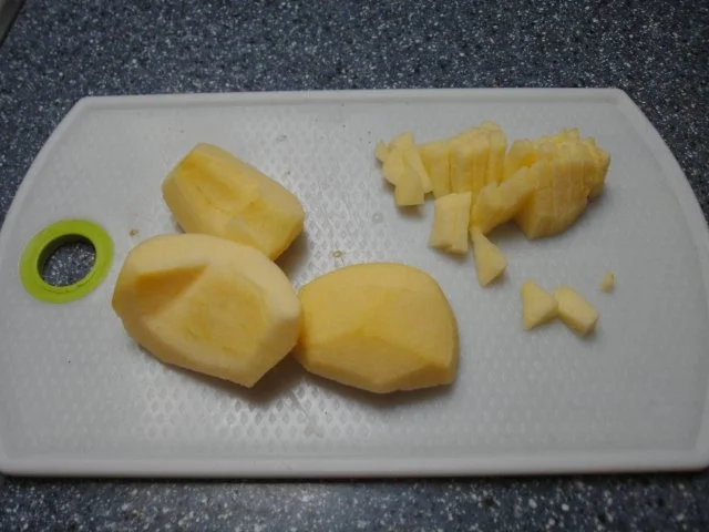 Apfelröllchen - Rezept - Bild Nr. 2