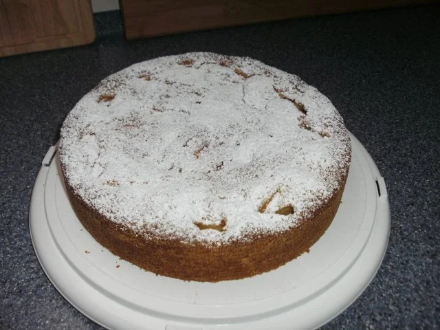 Aprikosenkuchen - Rezept - Bild Nr. 6