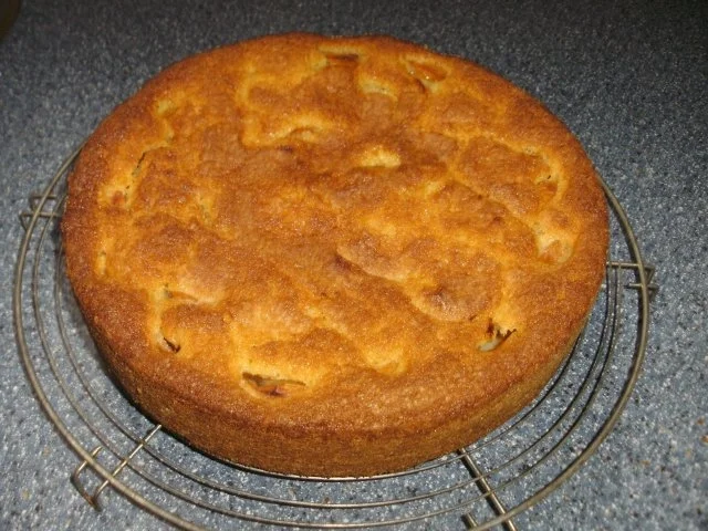 Aprikosenkuchen - Rezept - Bild Nr. 5