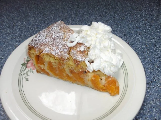 Aprikosenkuchen - Rezept - Bild Nr. 2
