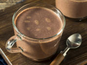 für Kranke: Ei mit Rotwein - Rezept - Bild Nr. 2