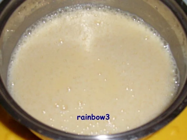 Backen ohne backen: Mini-Zitrus-Kuchen - Rezept - Bild Nr. 3